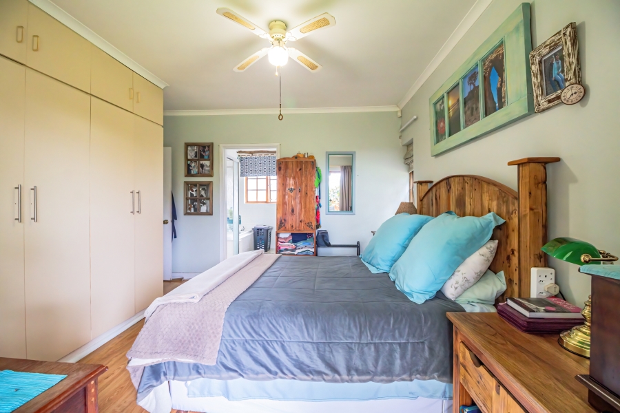 4 Bedroom Property for Sale in Bramhope Eastern Cape